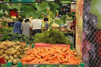 农副产品现货市场分析 从生产源头到销售终端的全景洞察