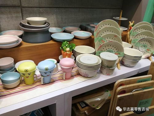 三十张图直击 徐老师的日用百货商品交易会，探寻销售新趋势